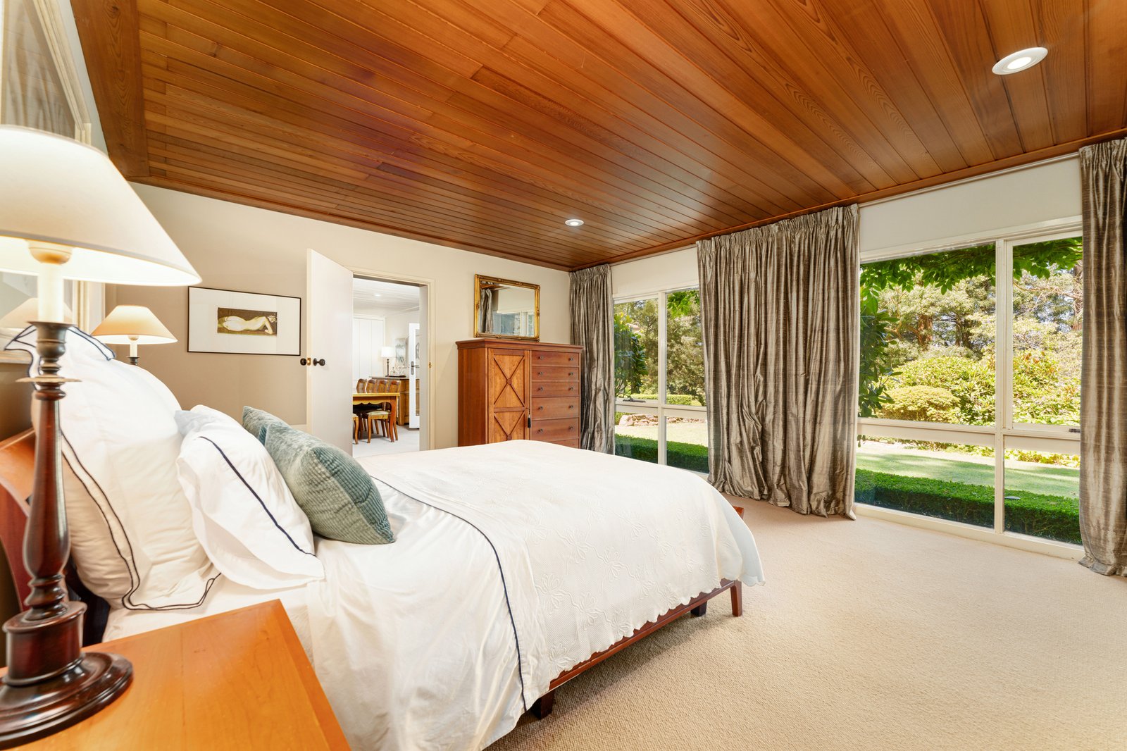 Real Estate and Property in 40 Pinchoff Lane, Mount Macedon, VIC