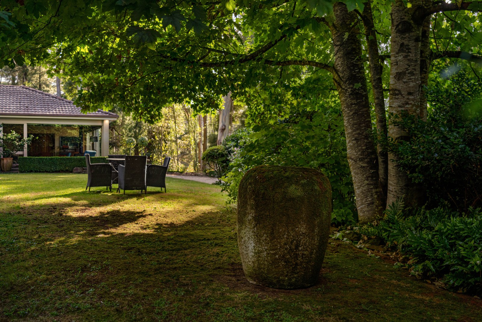 Real Estate and Property in 40 Pinchoff Lane, Mount Macedon, VIC