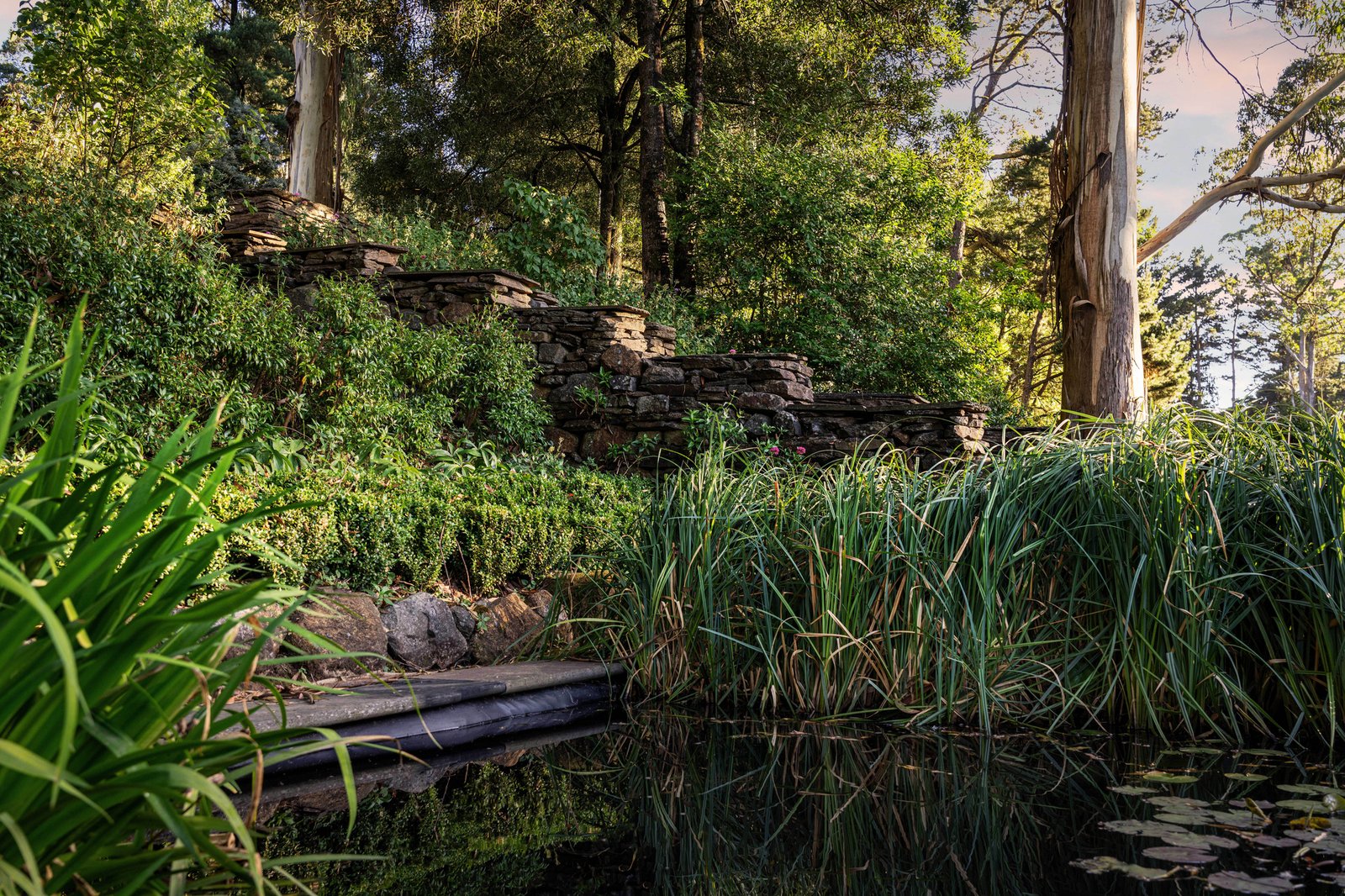 Real Estate and Property in 40 Pinchoff Lane, Mount Macedon, VIC