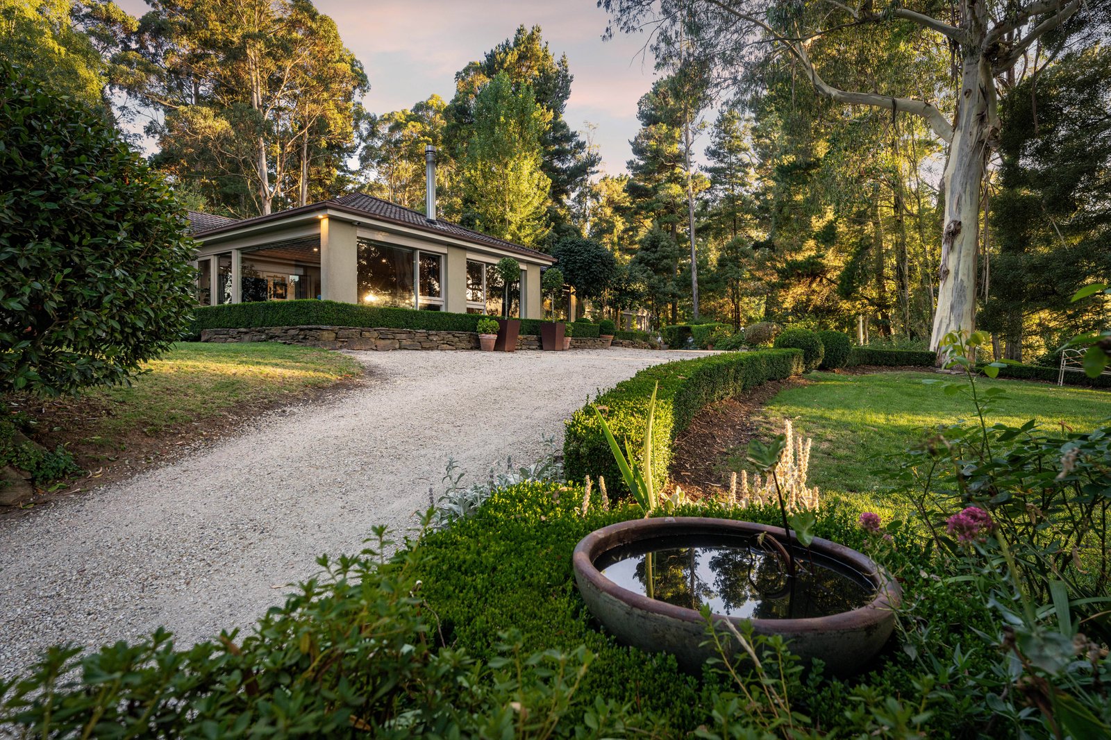 Real Estate and Property in 40 Pinchoff Lane, Mount Macedon, VIC
