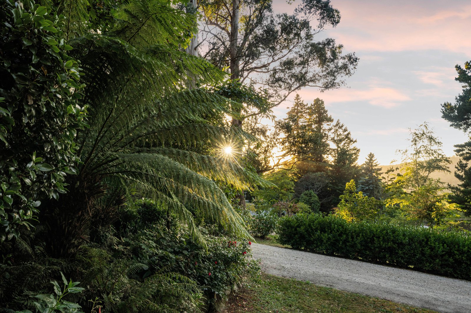 Real Estate and Property in 40 Pinchoff Lane, Mount Macedon, VIC