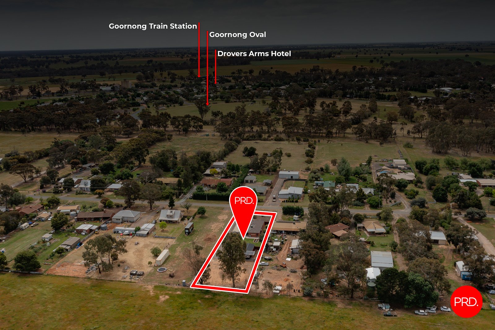 40 Pine Grove GOORNONG 28