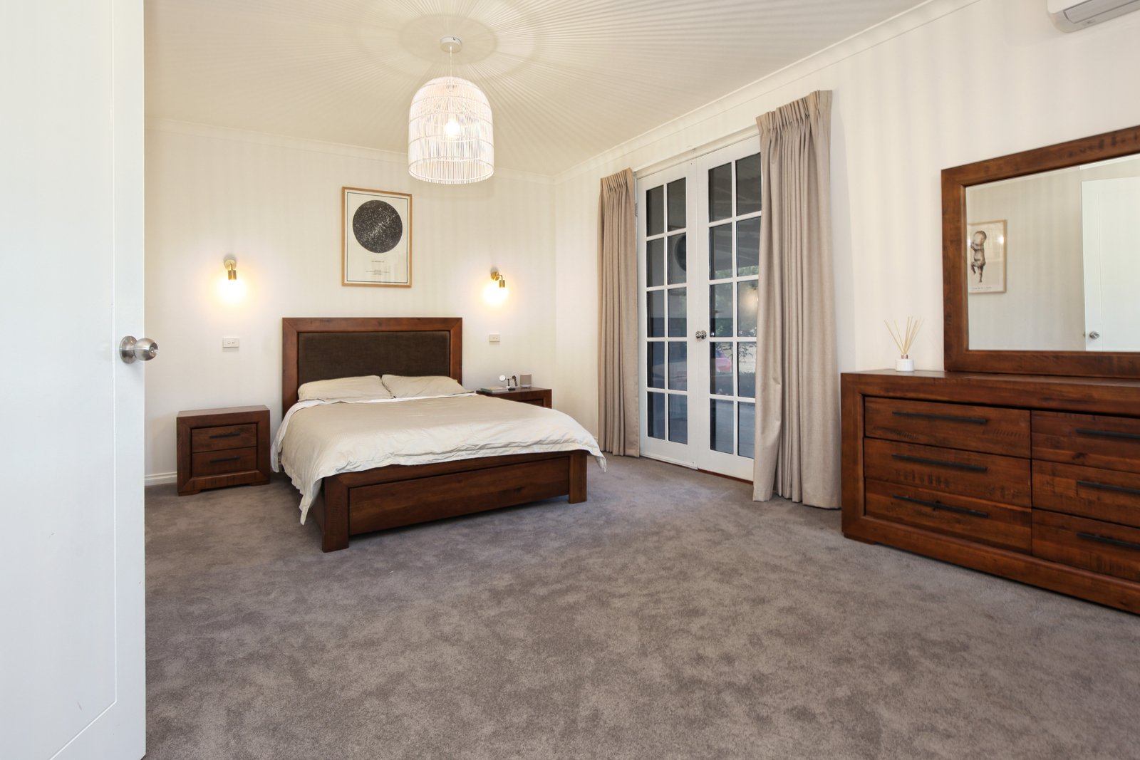 Real Estate and Property in 40 Plants Lane, Woodend, VIC