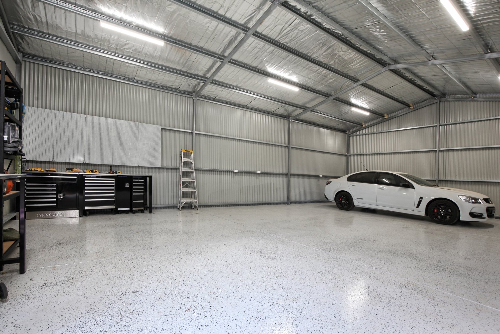 Real Estate and Property in 40 Plants Lane, Woodend, VIC