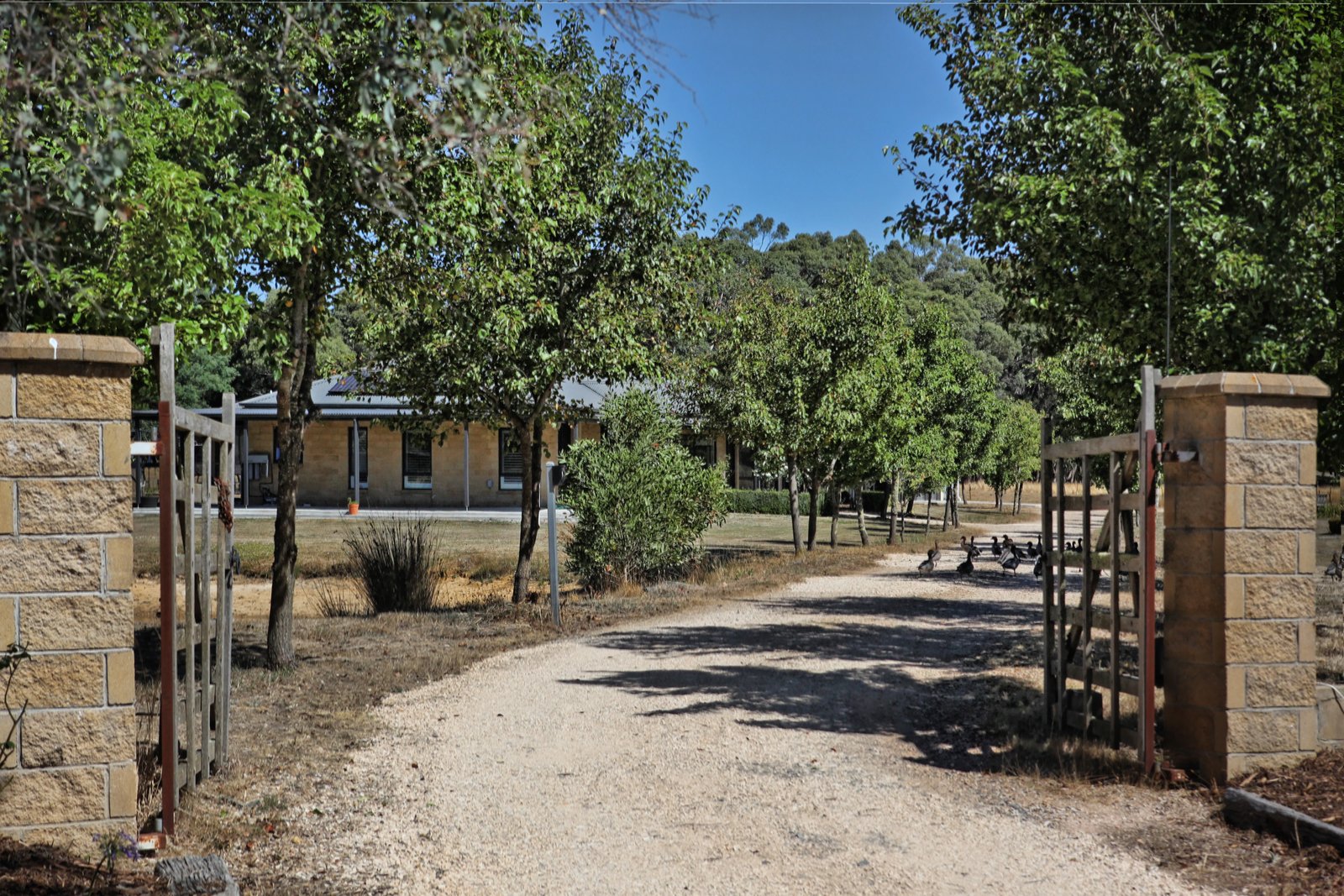 Real Estate and Property in 40 Plants Lane, Woodend, VIC