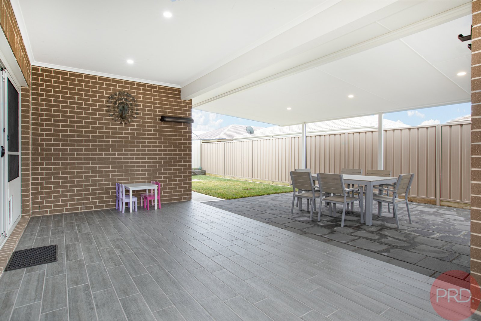 40 Portabello Crescent THORNTON 12