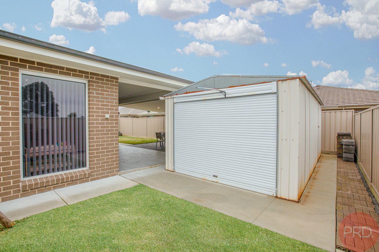 40 Portabello Crescent THORNTON 16