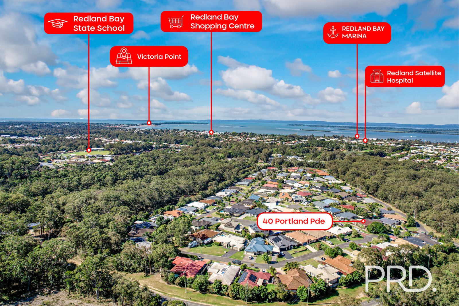 40 PORTLAND Parade REDLAND BAY 8