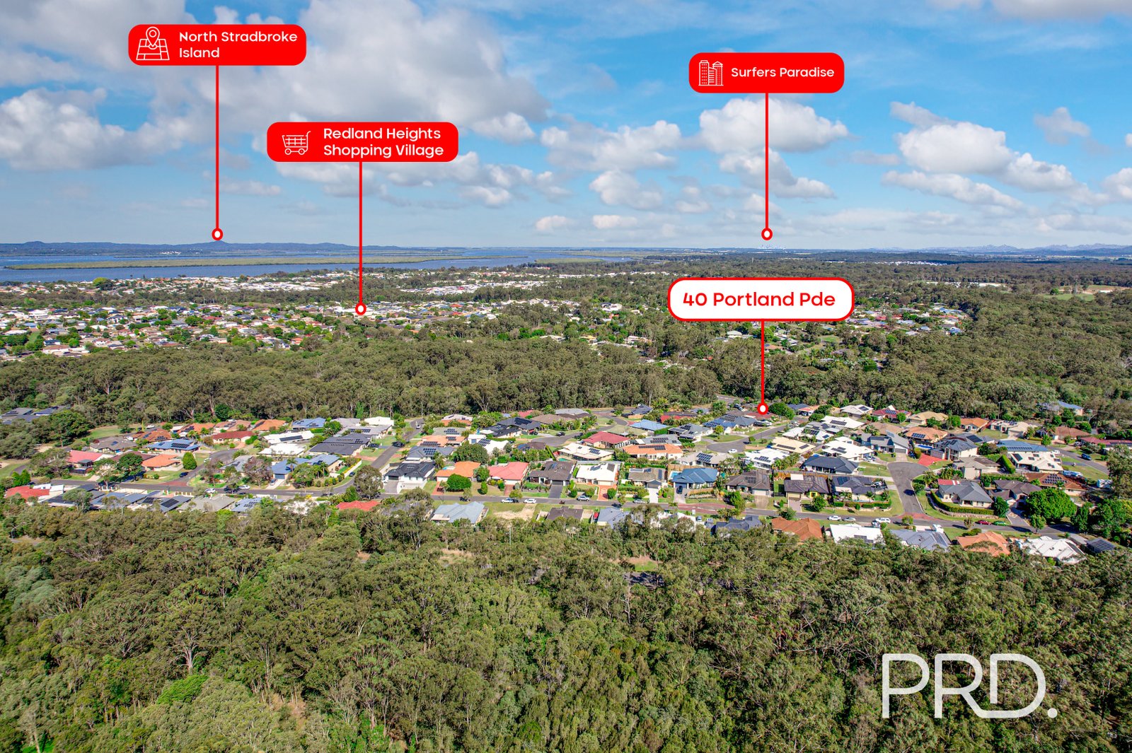 40 PORTLAND Parade REDLAND BAY 9