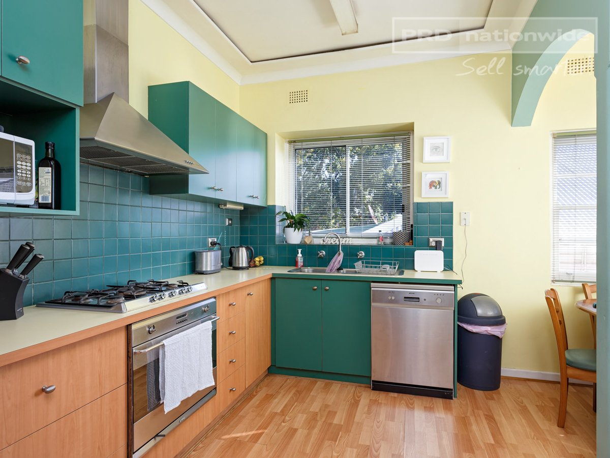 40 Railway Street TURVEY PARK 2