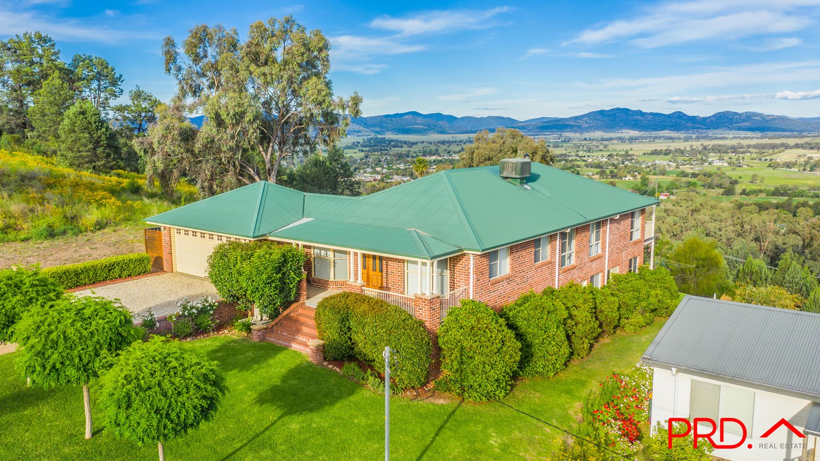 40 Ray Carter Drive QUIRINDI 1