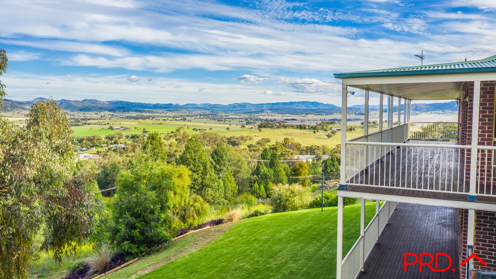 40 Ray Carter Drive QUIRINDI 2
