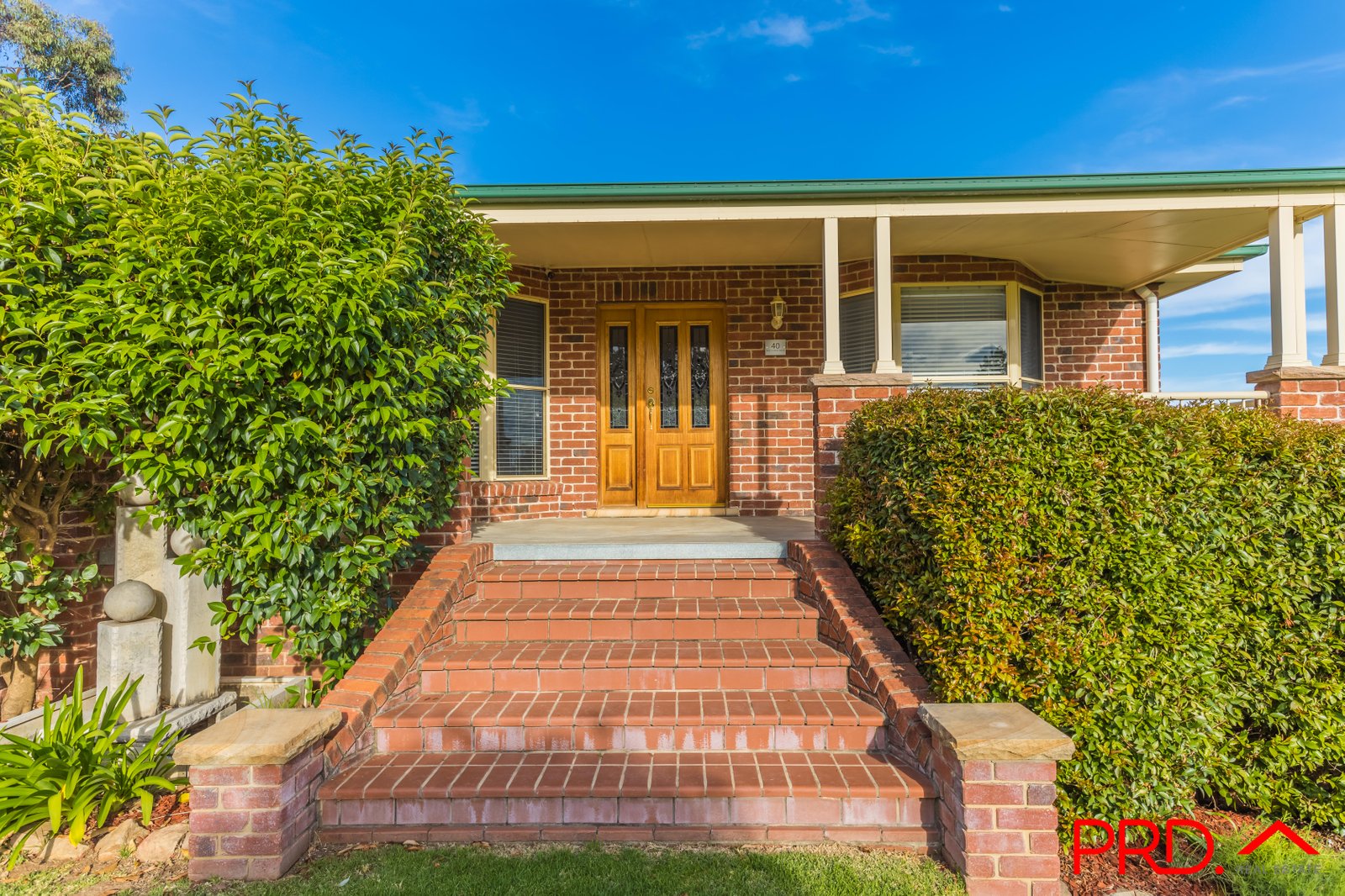 40 Ray Carter Drive QUIRINDI 3