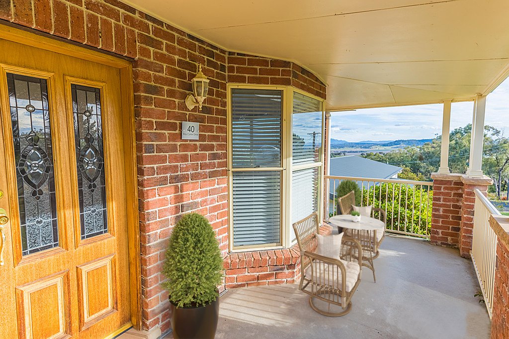 40 Ray Carter Drive QUIRINDI 5