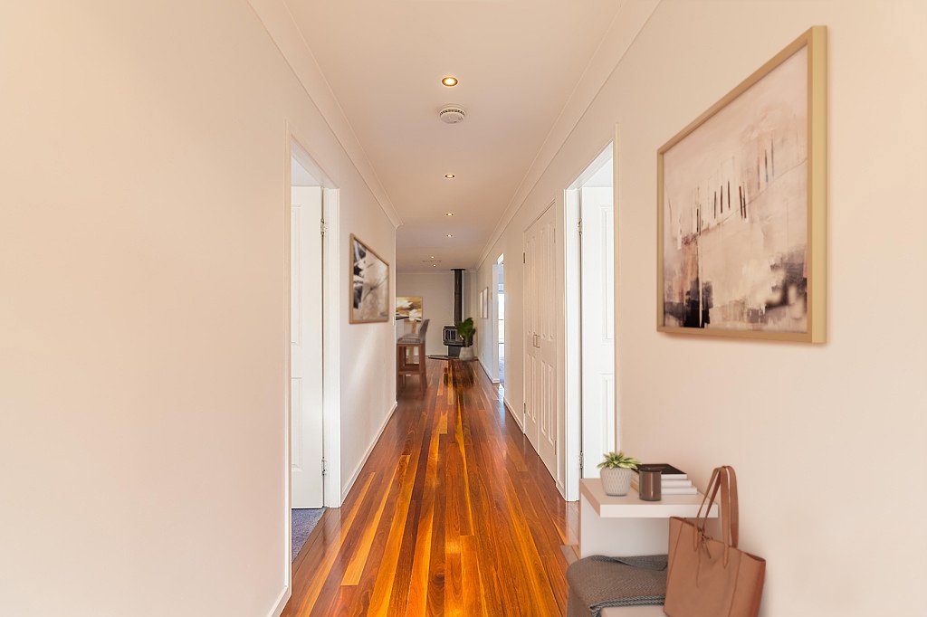 40 Ray Carter Drive QUIRINDI 6