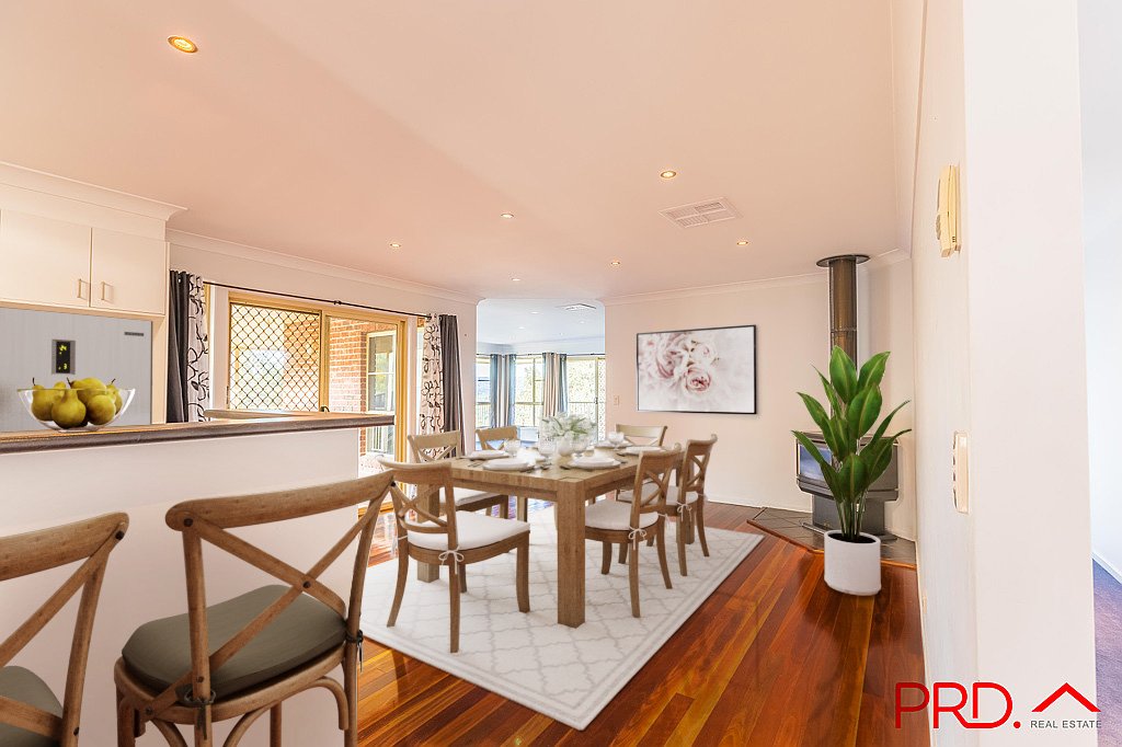 40 Ray Carter Drive QUIRINDI 7