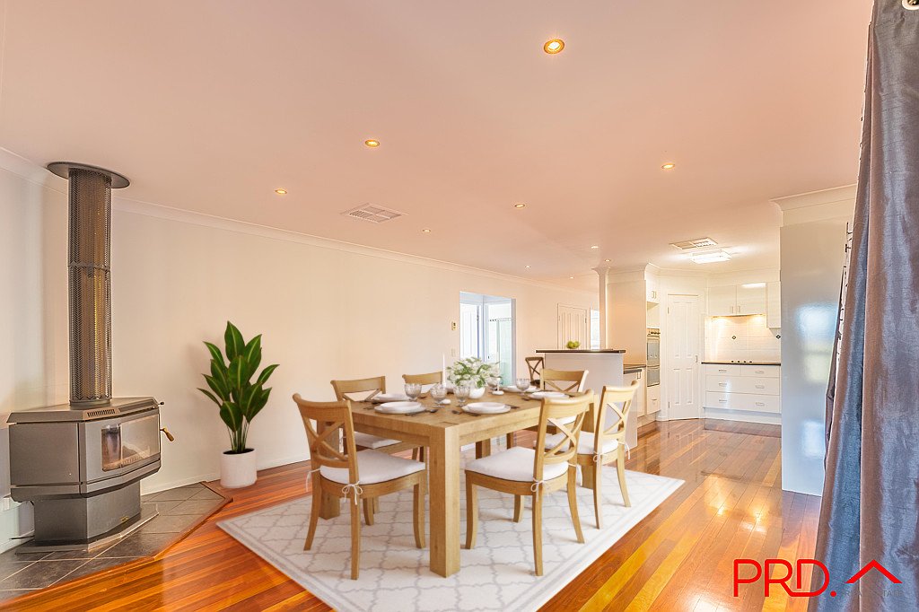 40 Ray Carter Drive QUIRINDI 8