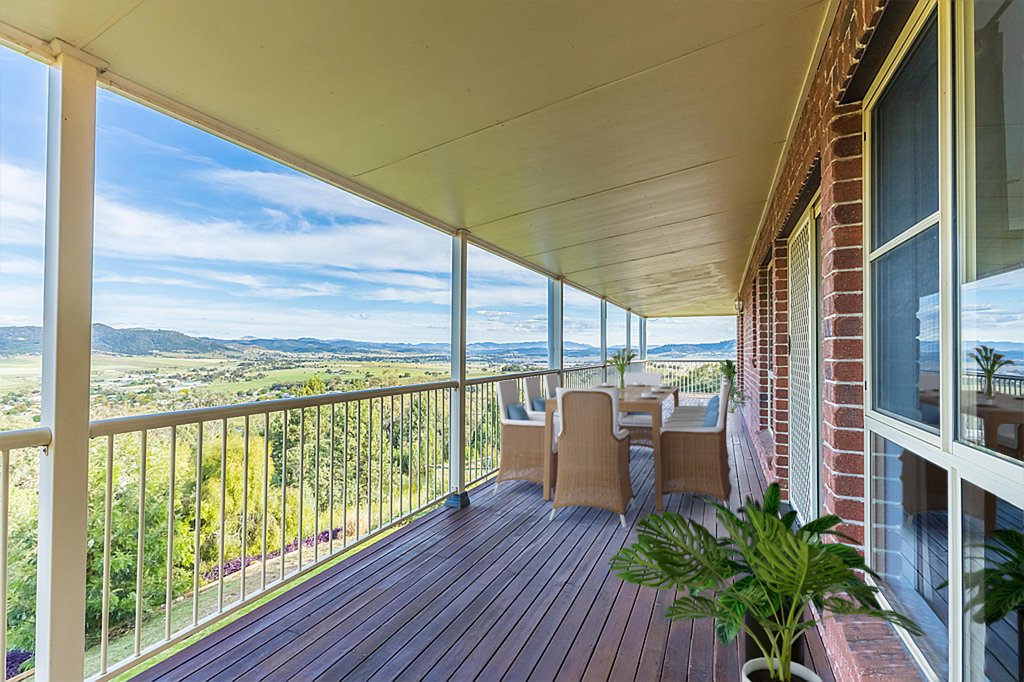 40 Ray Carter Drive QUIRINDI 21