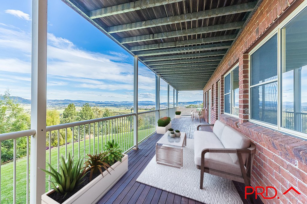 40 Ray Carter Drive QUIRINDI 27