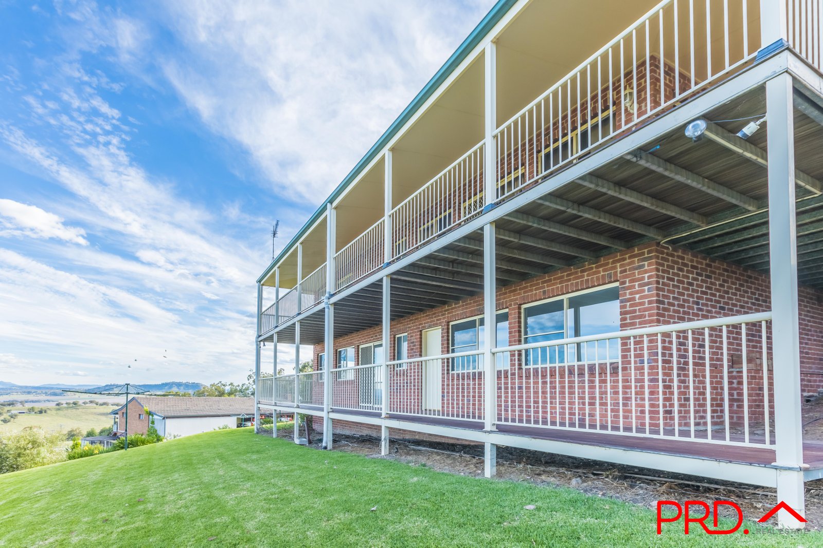 40 Ray Carter Drive QUIRINDI 28