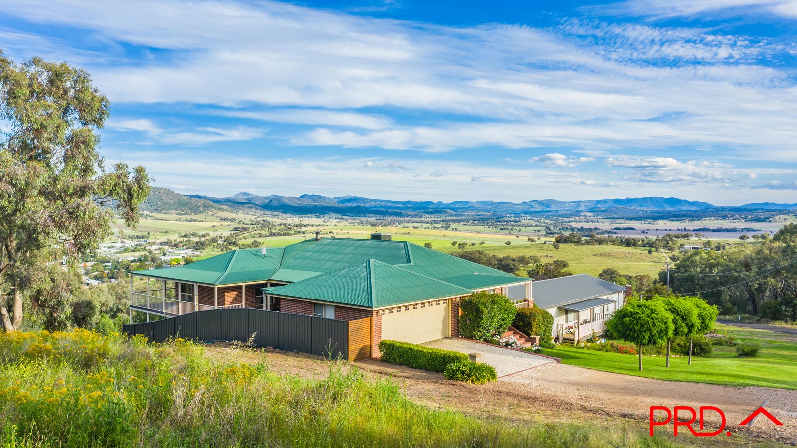 40 Ray Carter Drive QUIRINDI 30