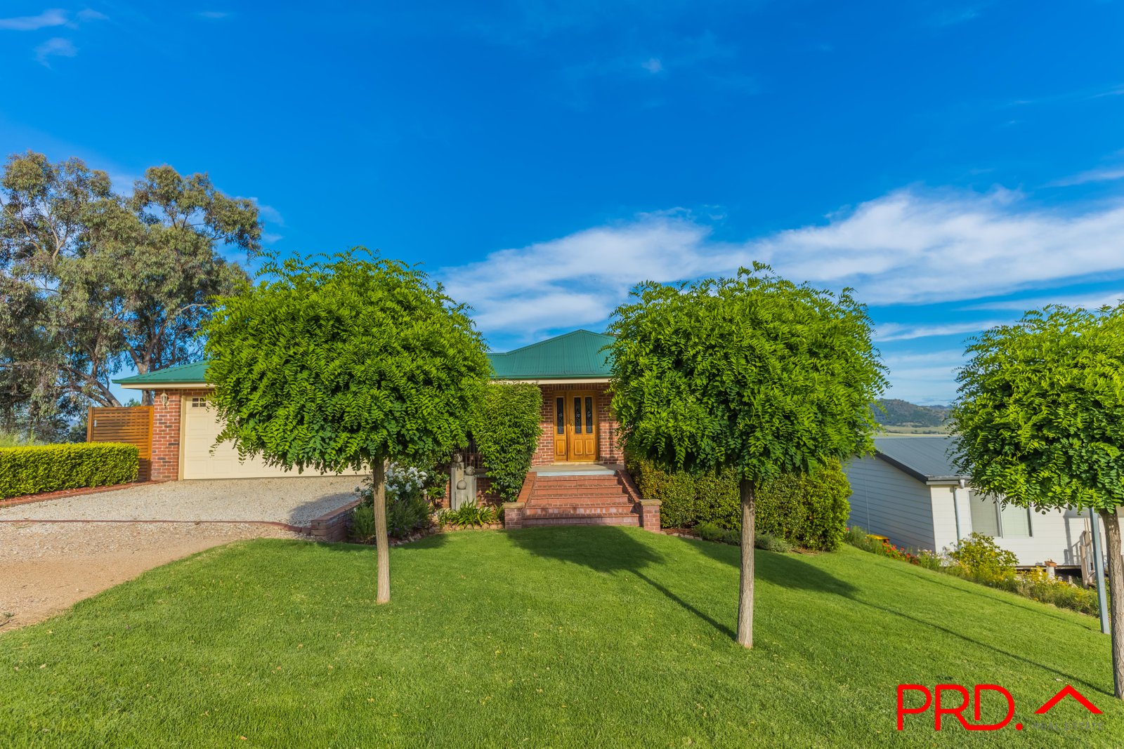 40 Ray Carter Drive QUIRINDI 31