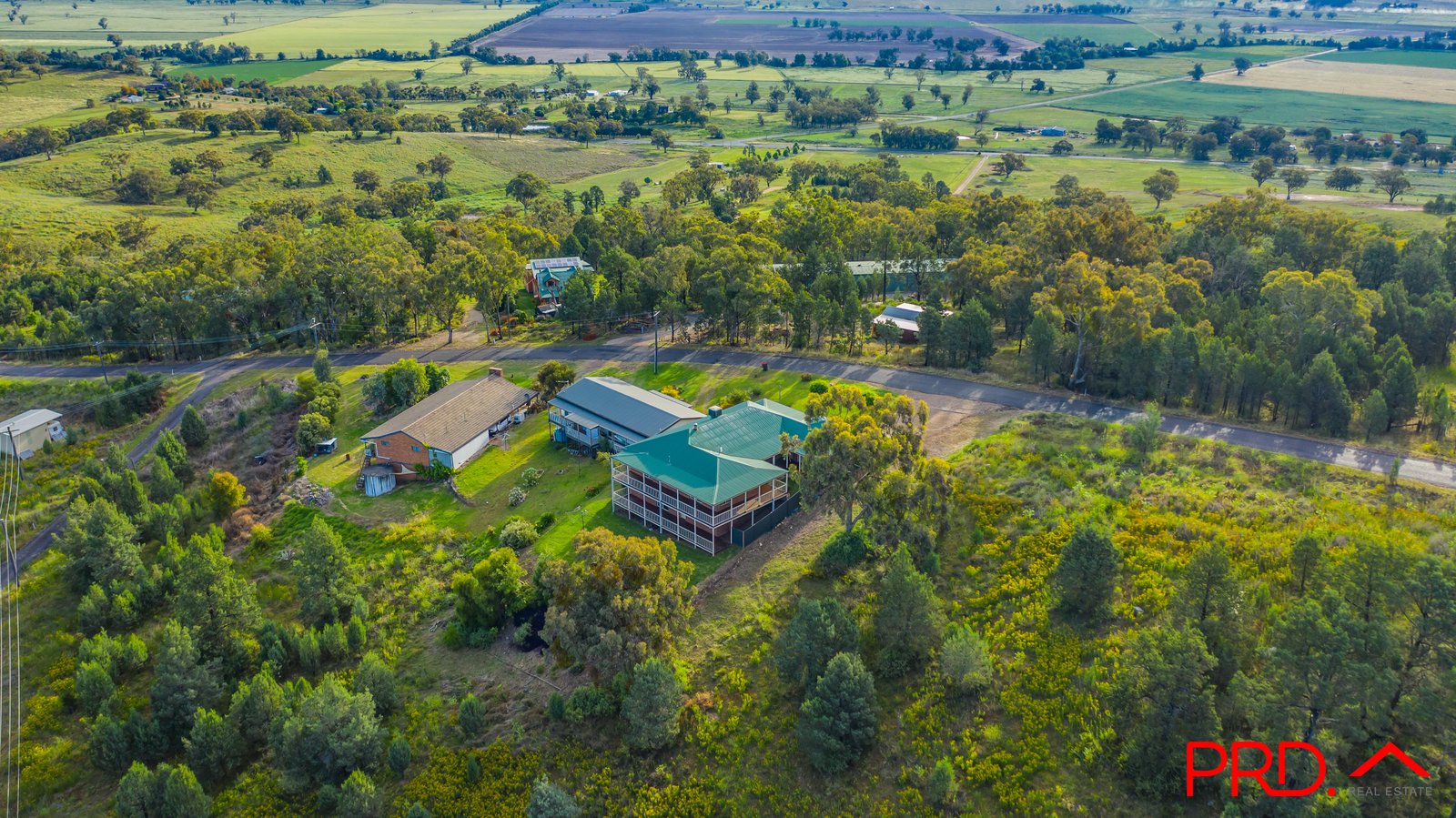 40 Ray Carter Drive QUIRINDI 33