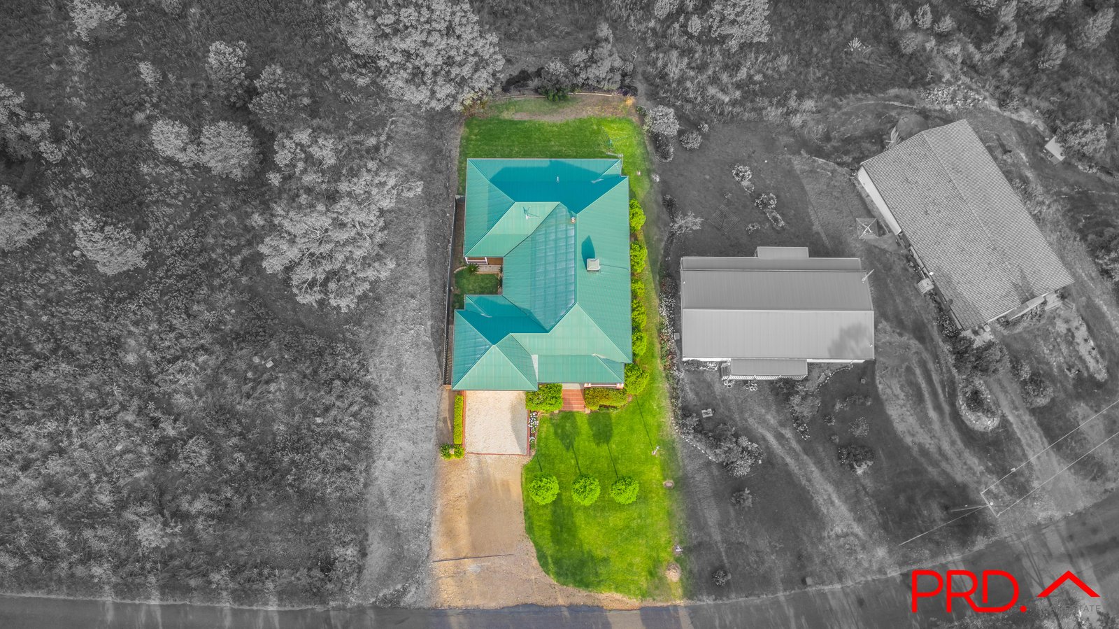 40 Ray Carter Drive QUIRINDI 34