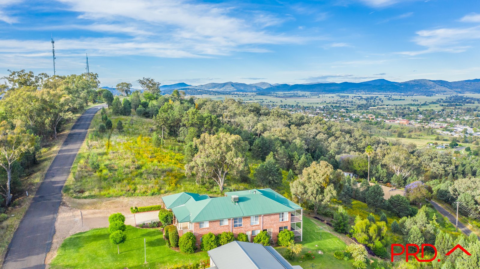 40 Ray Carter Drive QUIRINDI 35