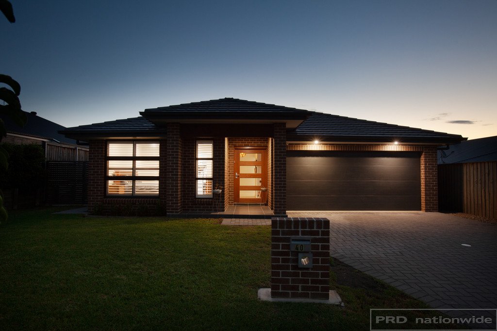 40 Redwood Drive GILLIESTON HEIGHTS 1