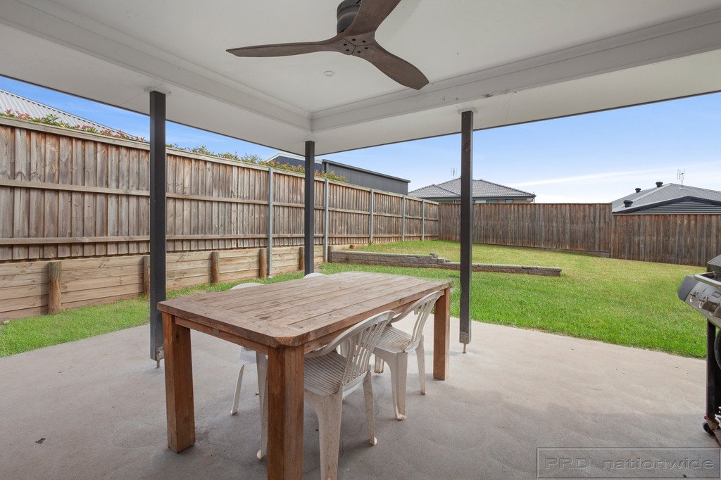 40 Redwood Drive GILLIESTON HEIGHTS 5