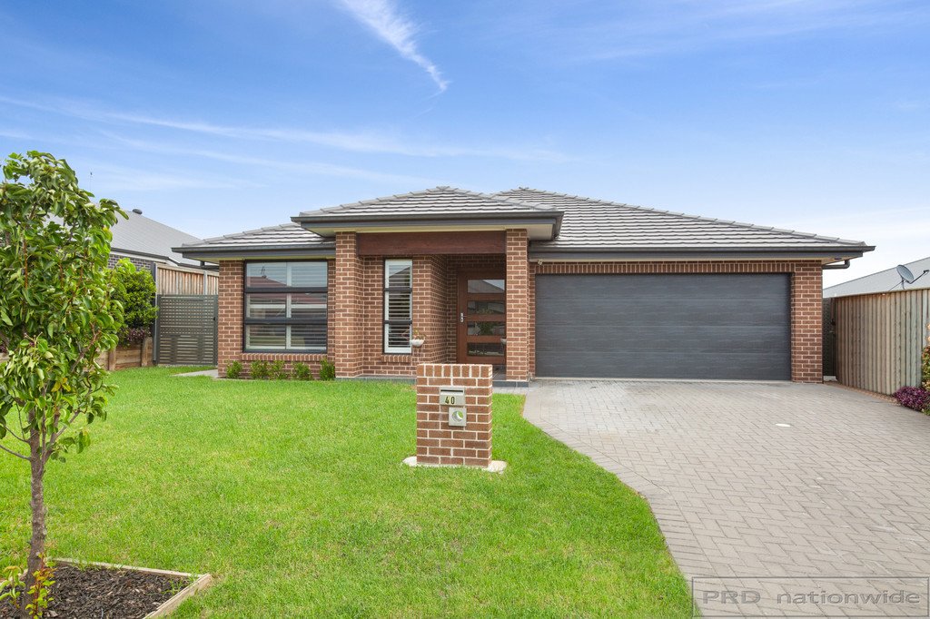 40 Redwood Drive GILLIESTON HEIGHTS 20