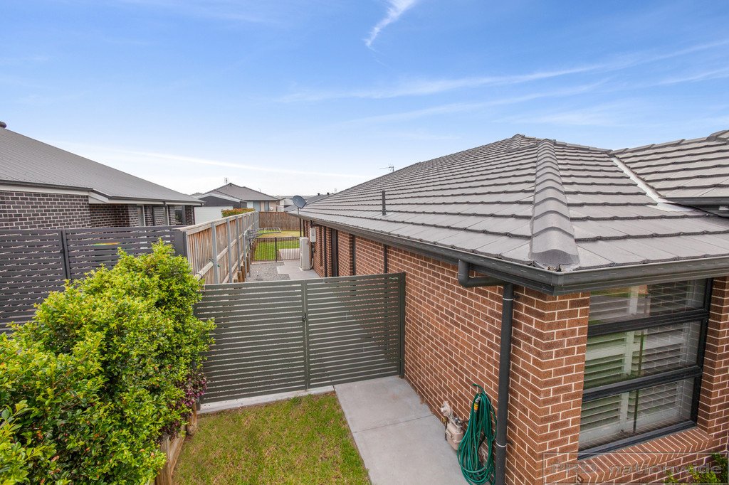 40 Redwood Drive GILLIESTON HEIGHTS 21