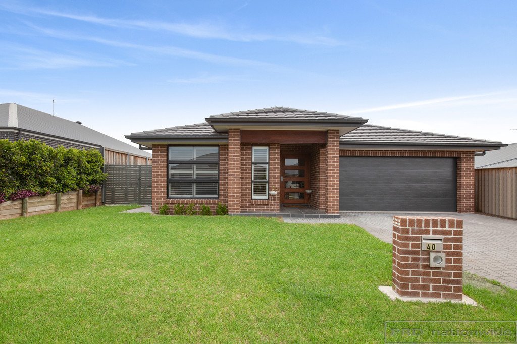 40 Redwood Drive GILLIESTON HEIGHTS 24