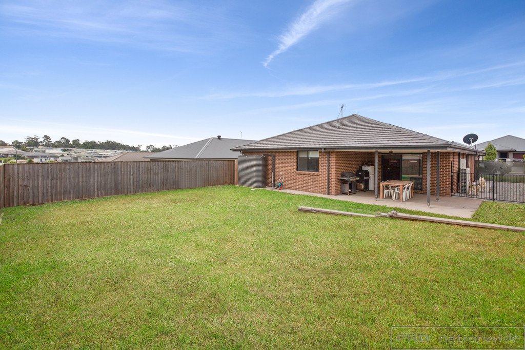 40 Redwood Drive GILLIESTON HEIGHTS 25