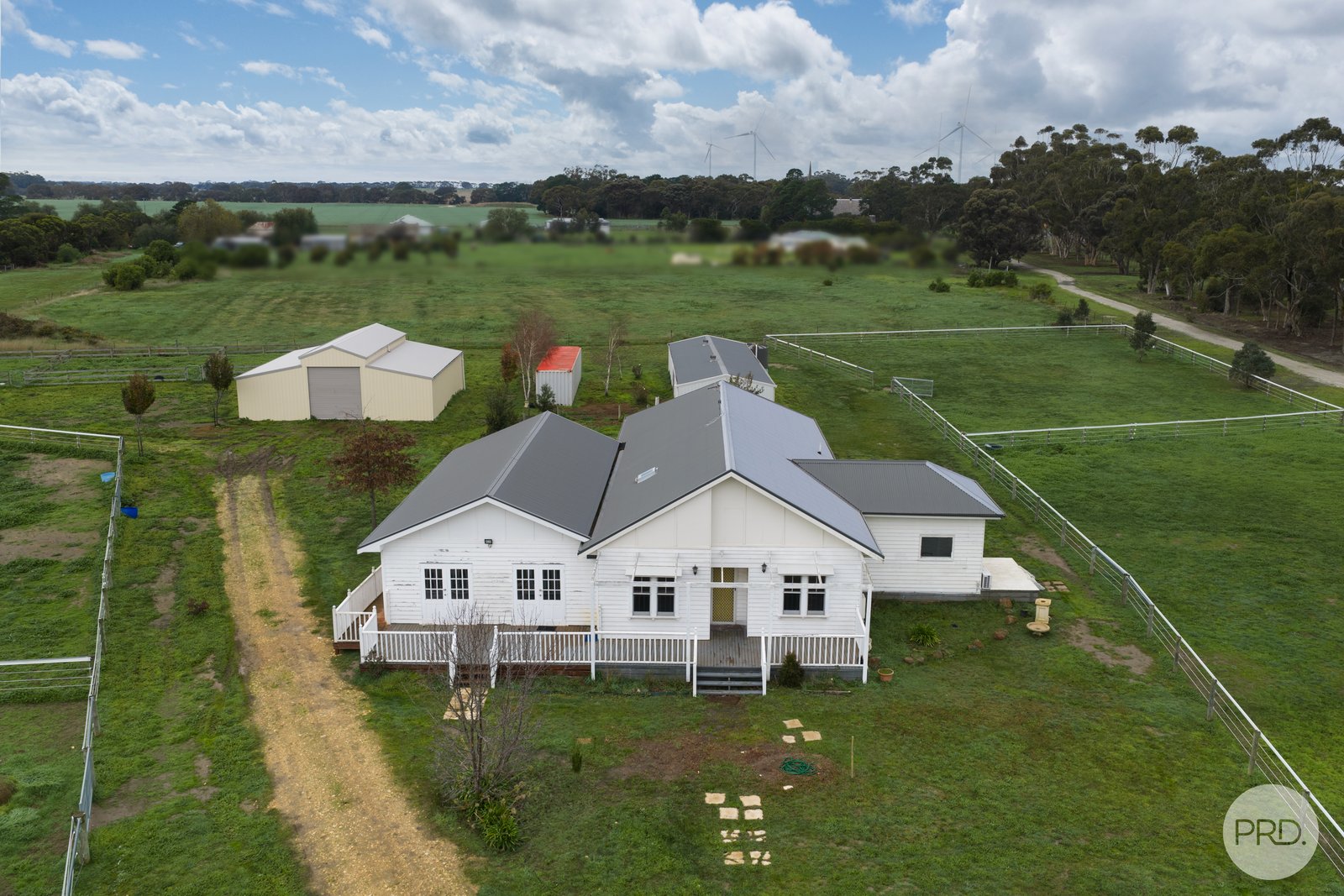 40 Reservoir Road ROKEWOOD 1