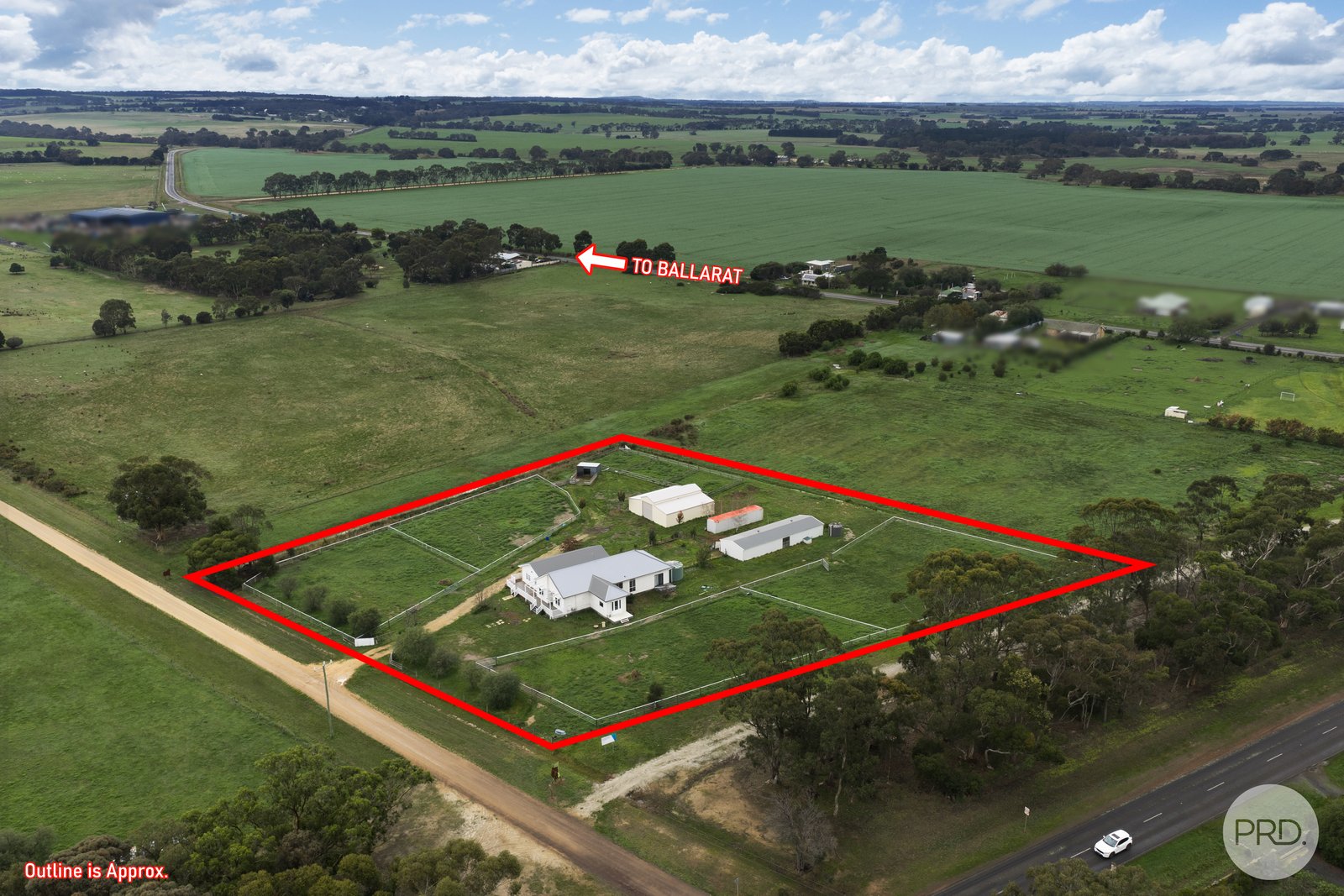 40 Reservoir Road ROKEWOOD 16