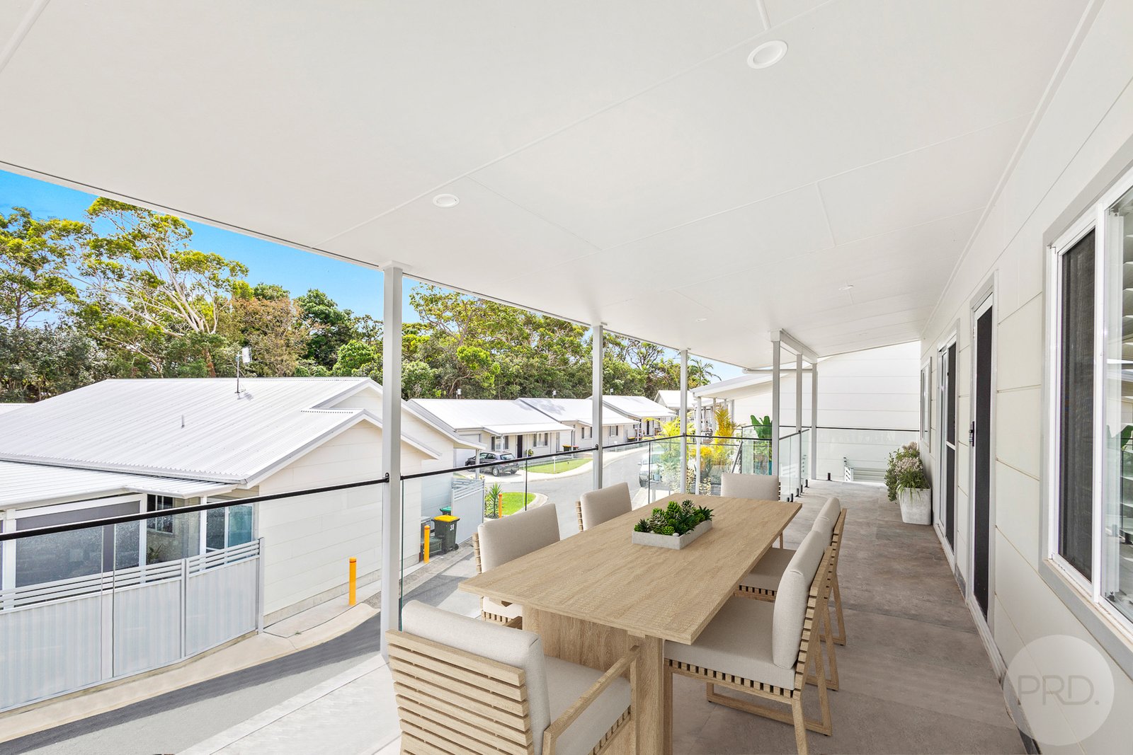 40 Ridgeview Drive, (off Fleet Street)  SALAMANDER BAY 3