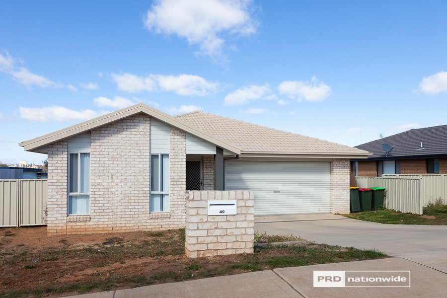 40 Riverview Street TAMWORTH 1
