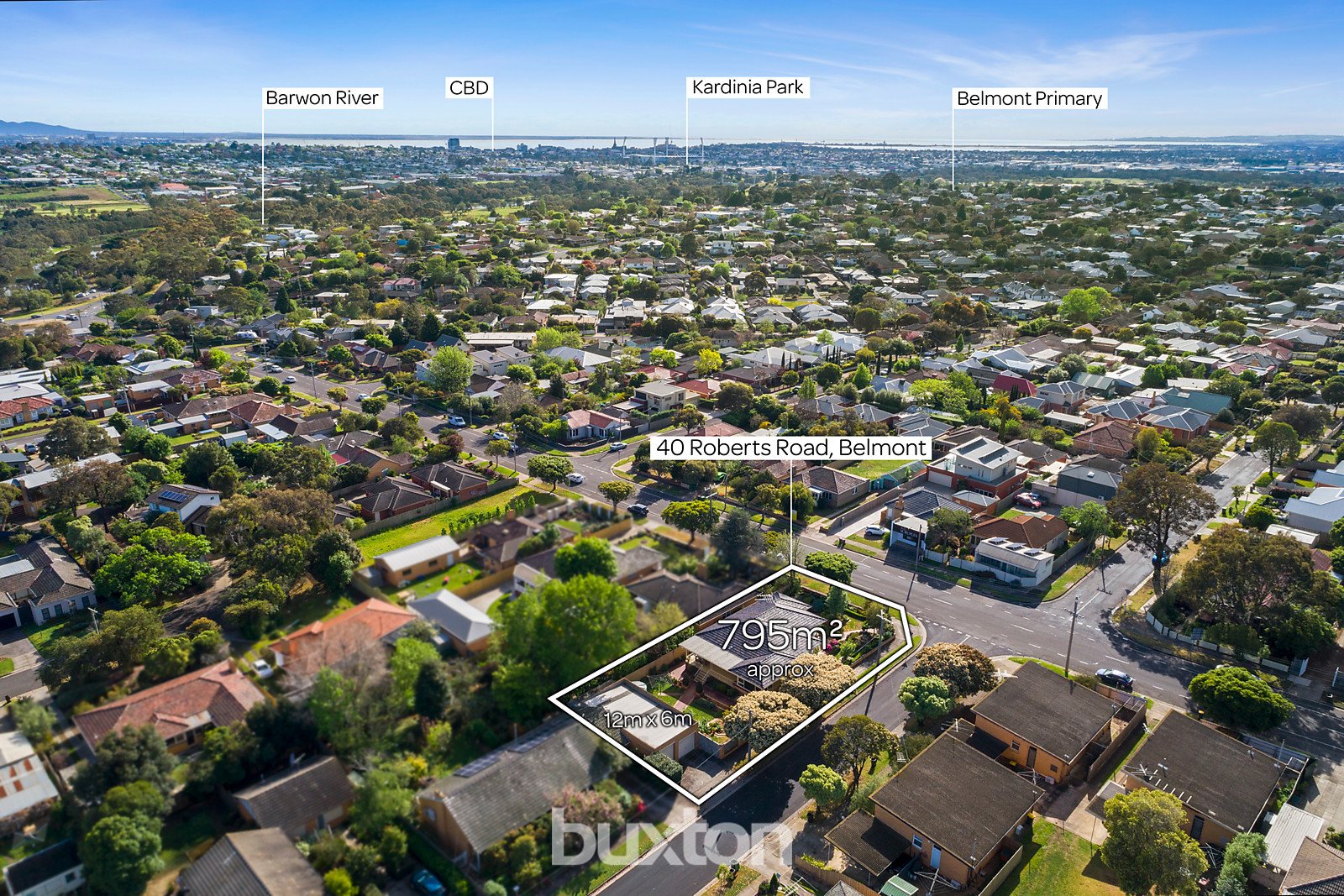 Gallery: 40 Roberts Road