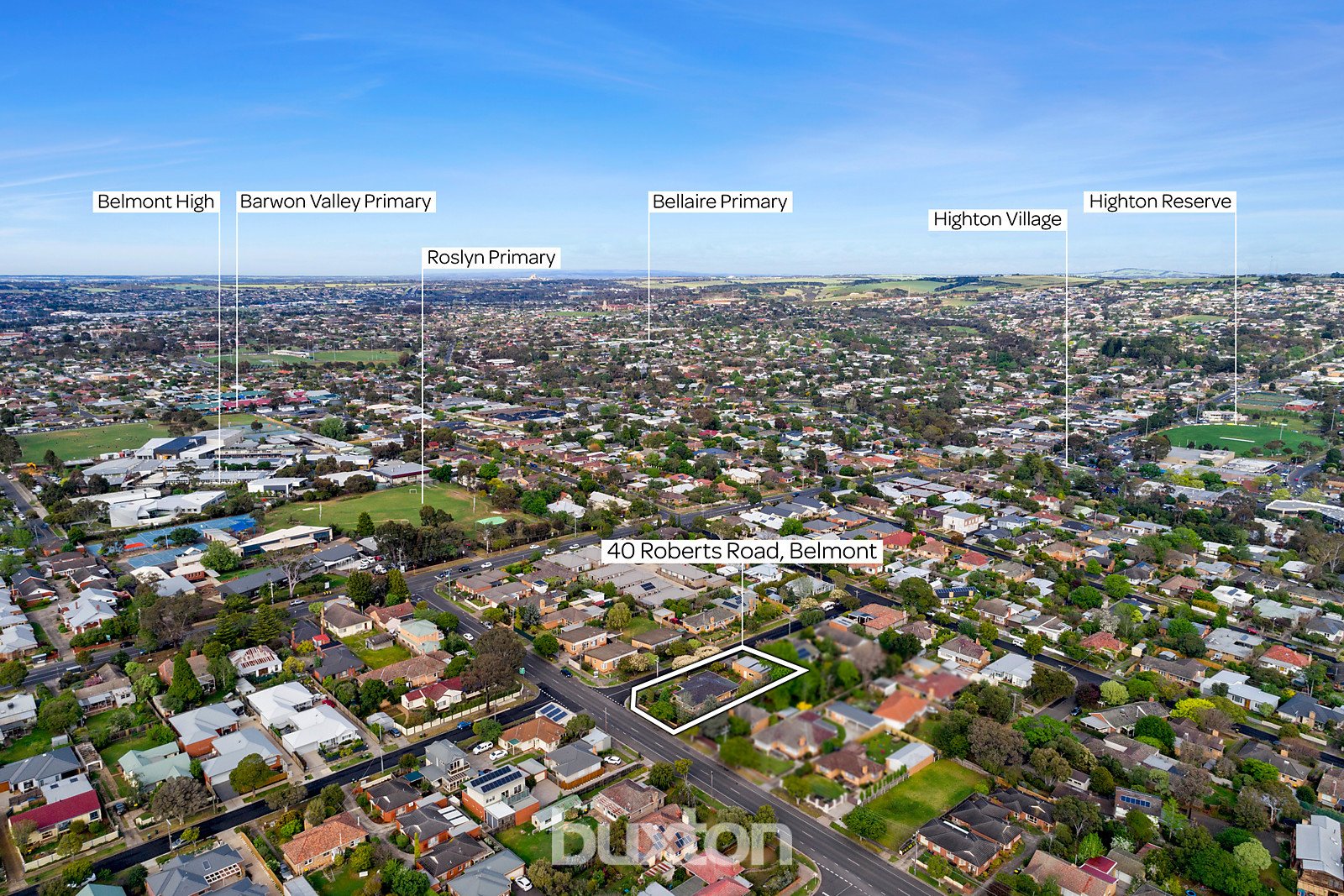 Gallery: 40 Roberts Road