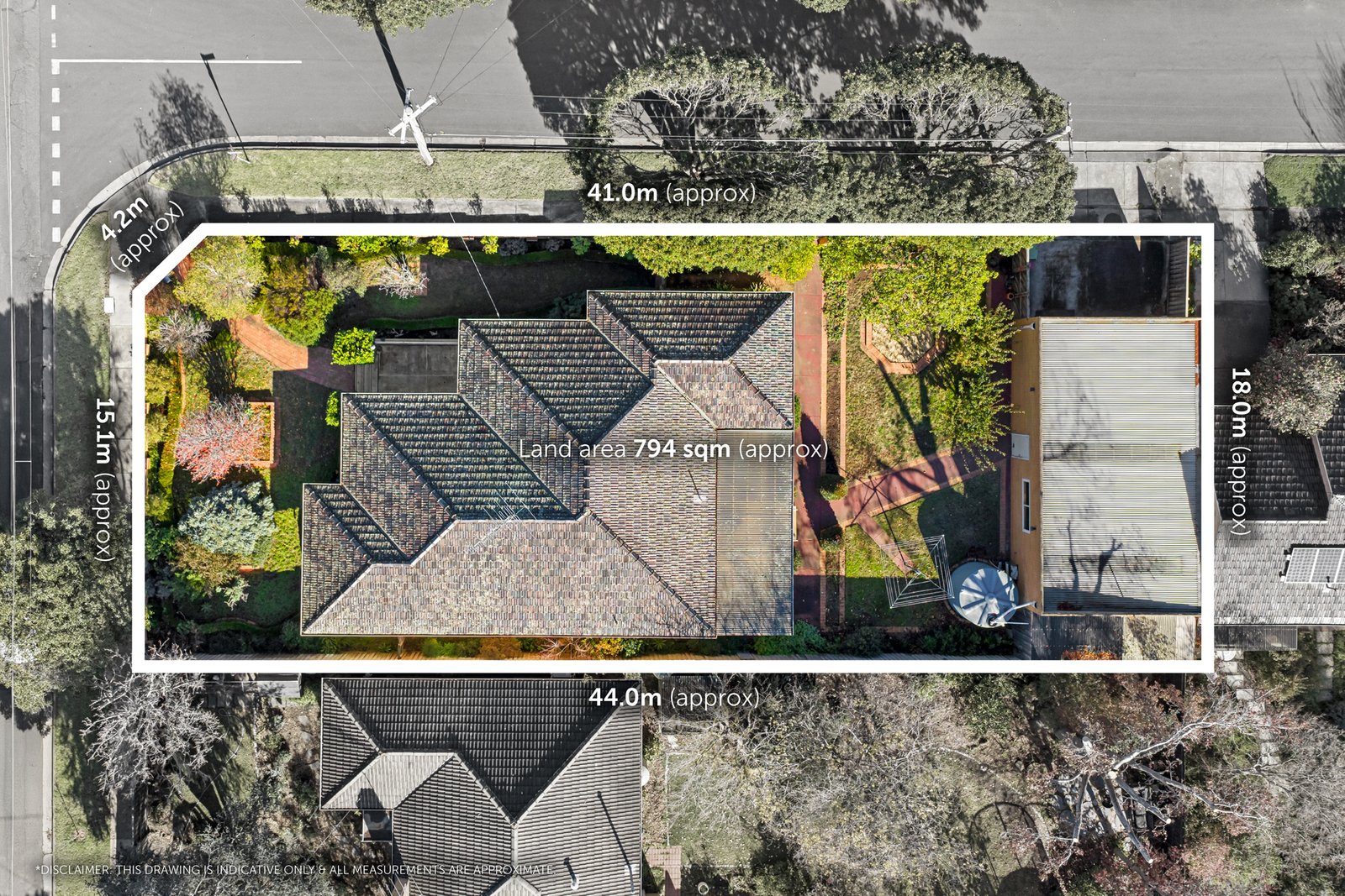 Gallery: 40 Roberts Road