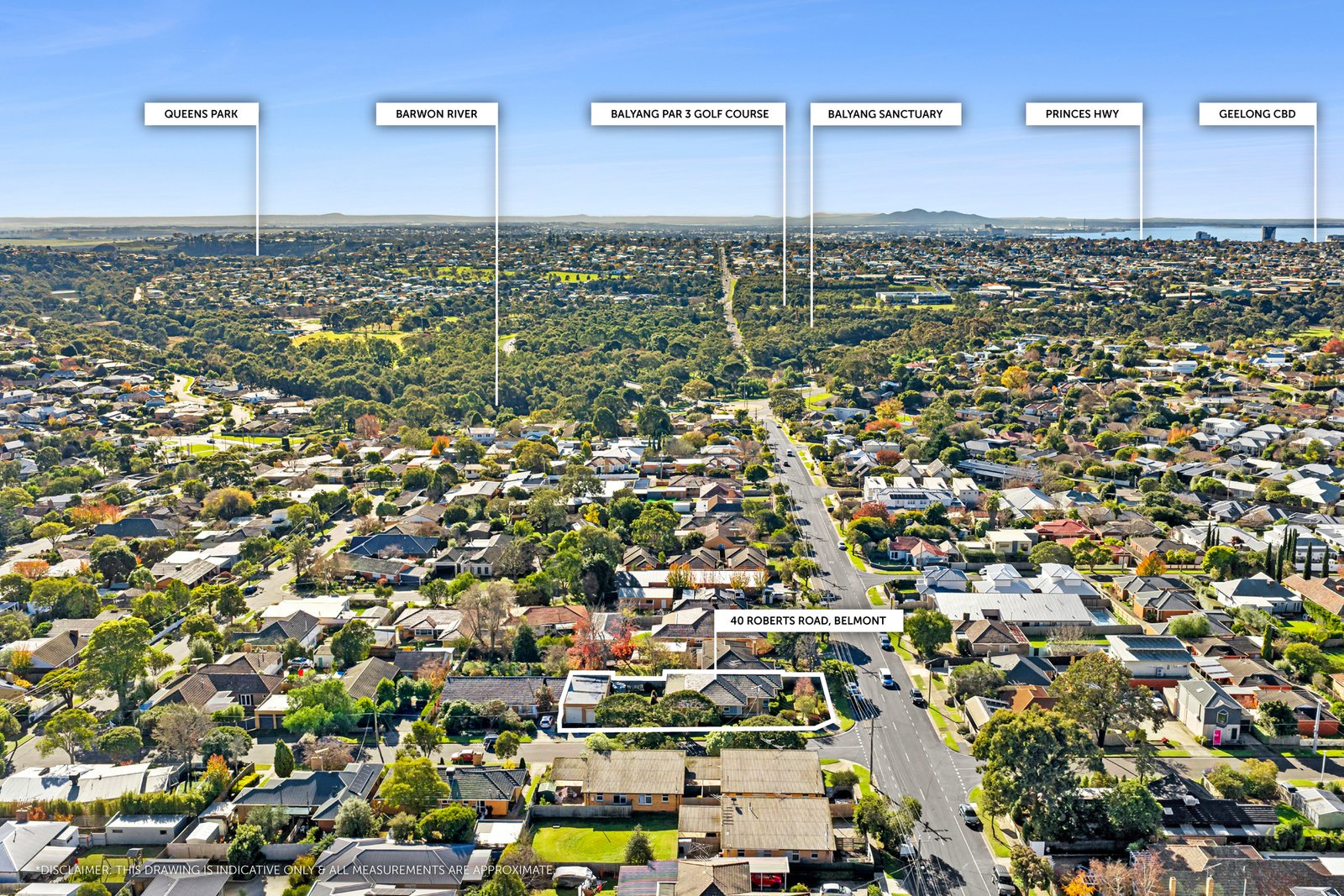 Gallery: 40 Roberts Road