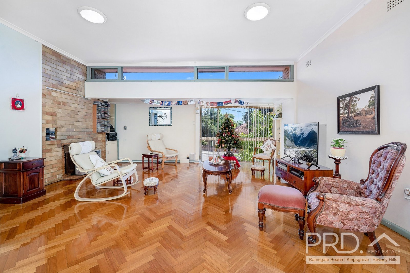 40 Rosebank Crescent HURSTVILLE 5