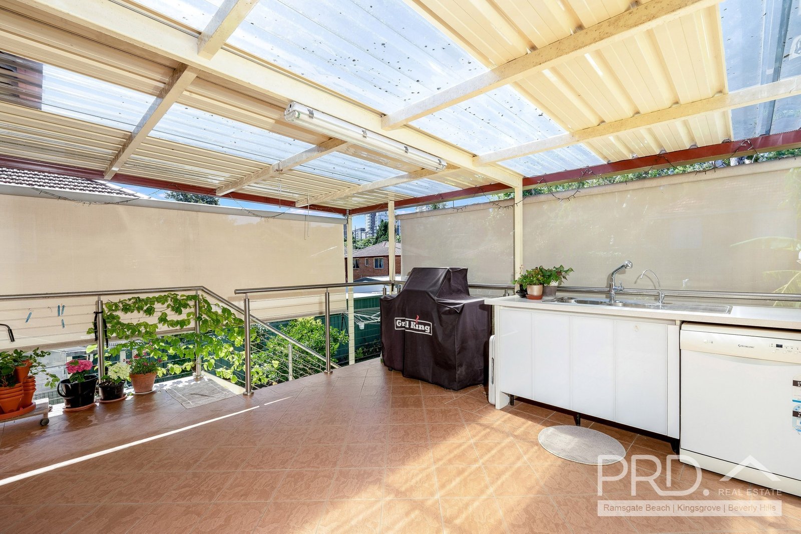 40 Rosebank Crescent HURSTVILLE 6