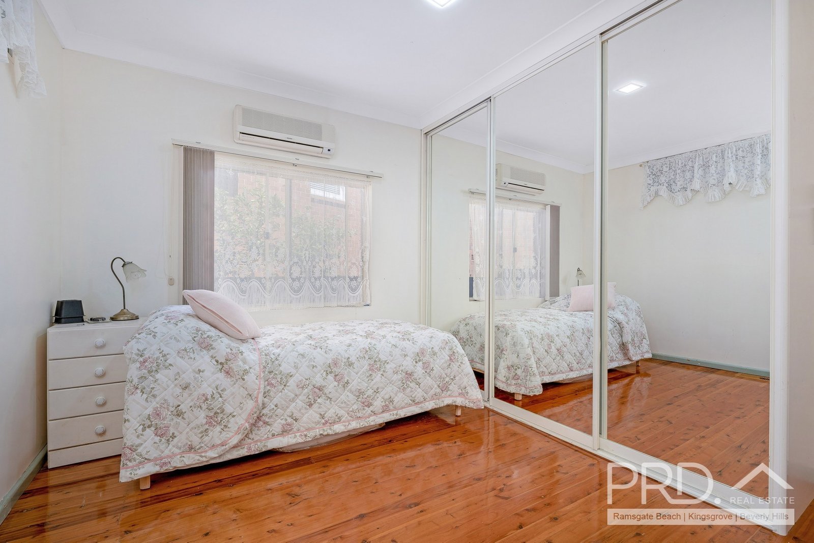 40 Rosebank Crescent HURSTVILLE 7