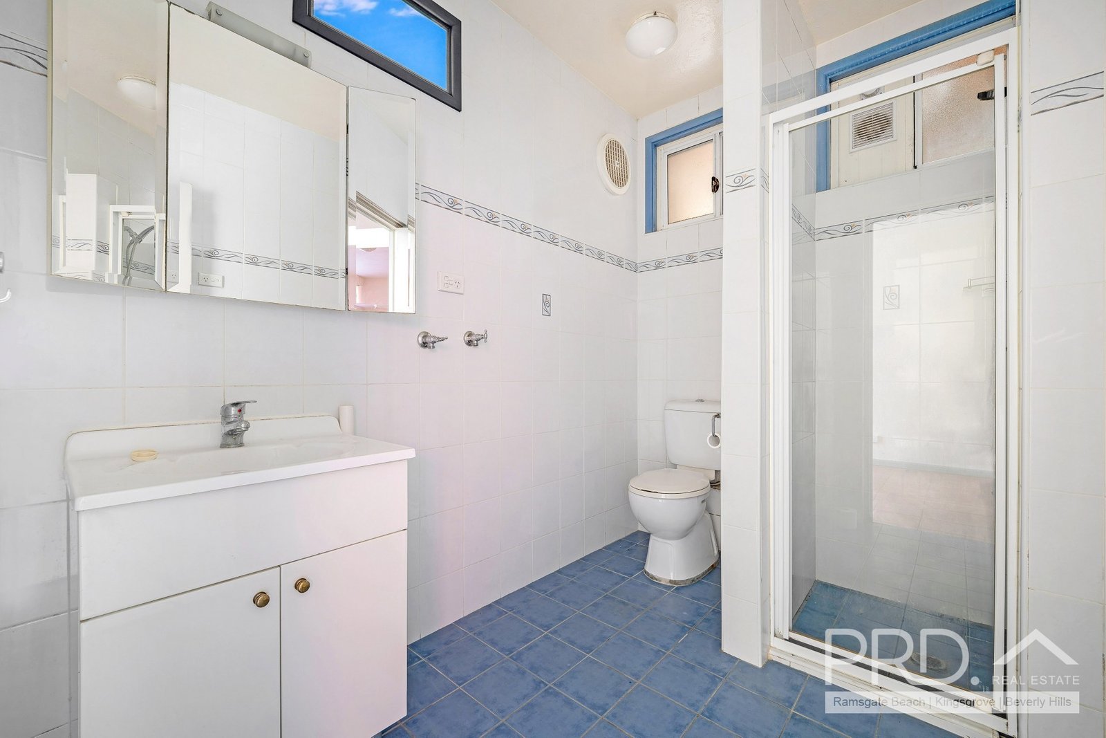 40 Rosebank Crescent HURSTVILLE 8