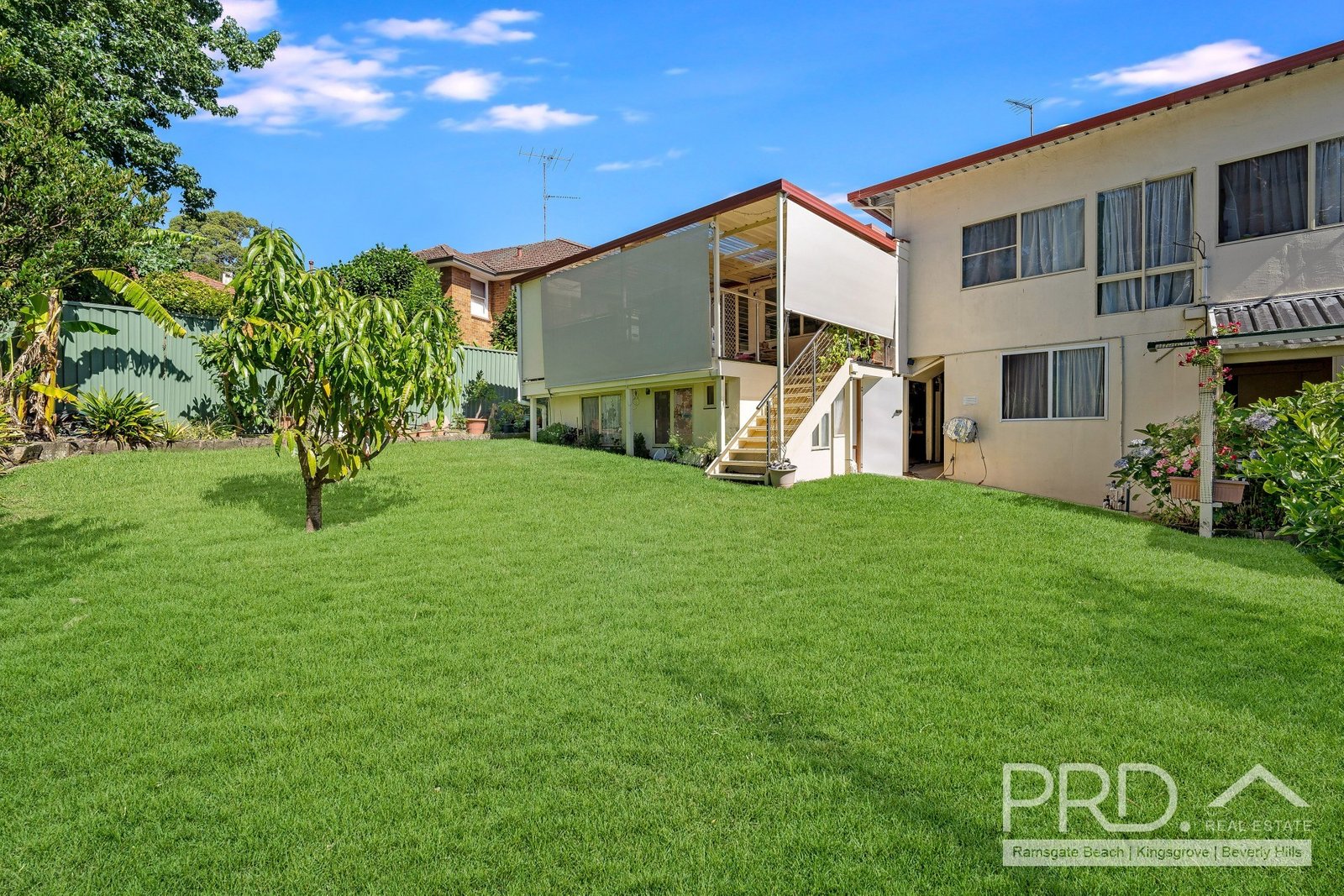 40 Rosebank Crescent HURSTVILLE 12