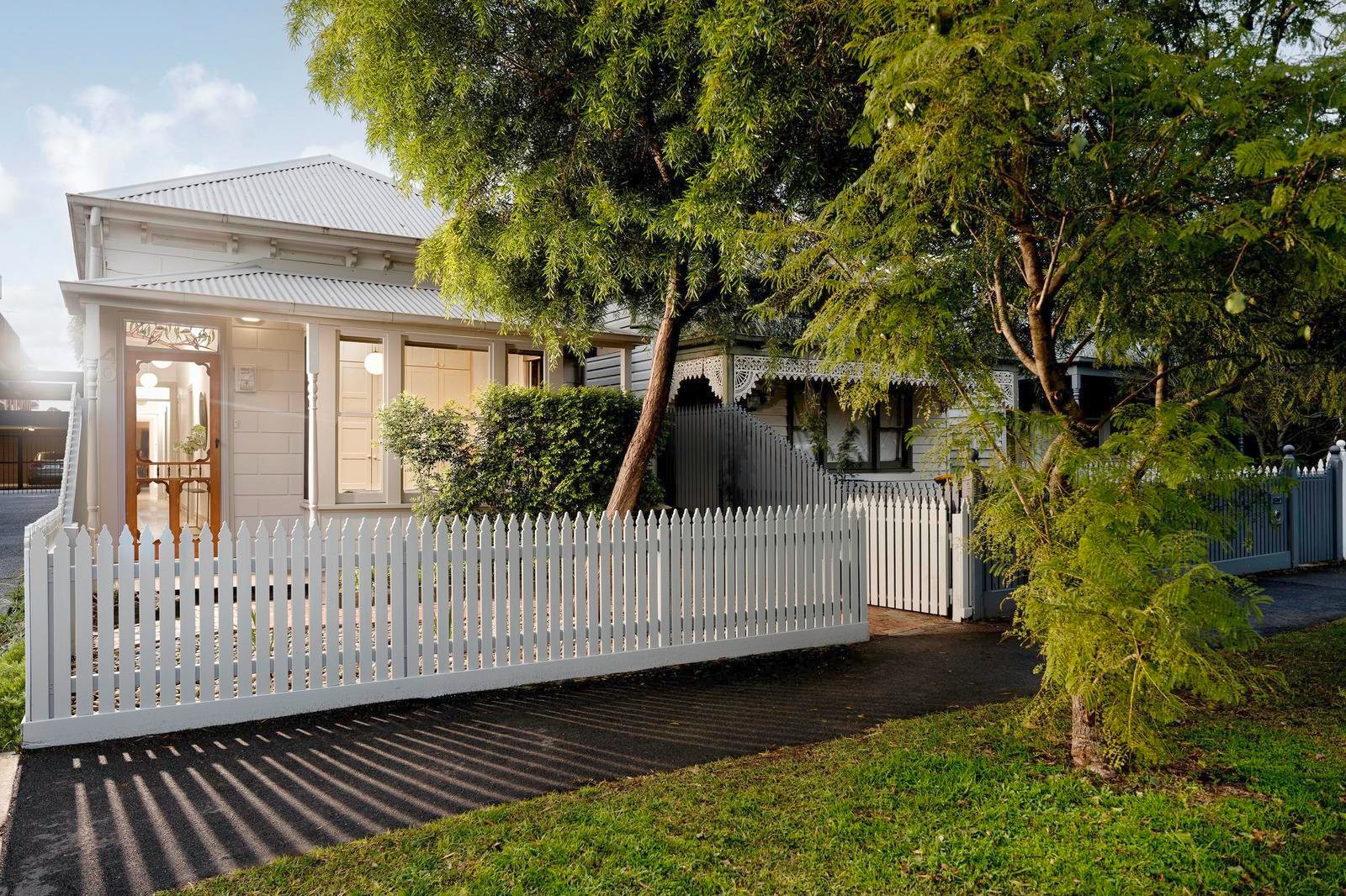 40 Roseberry Street, Ascot Vale VIC 3032