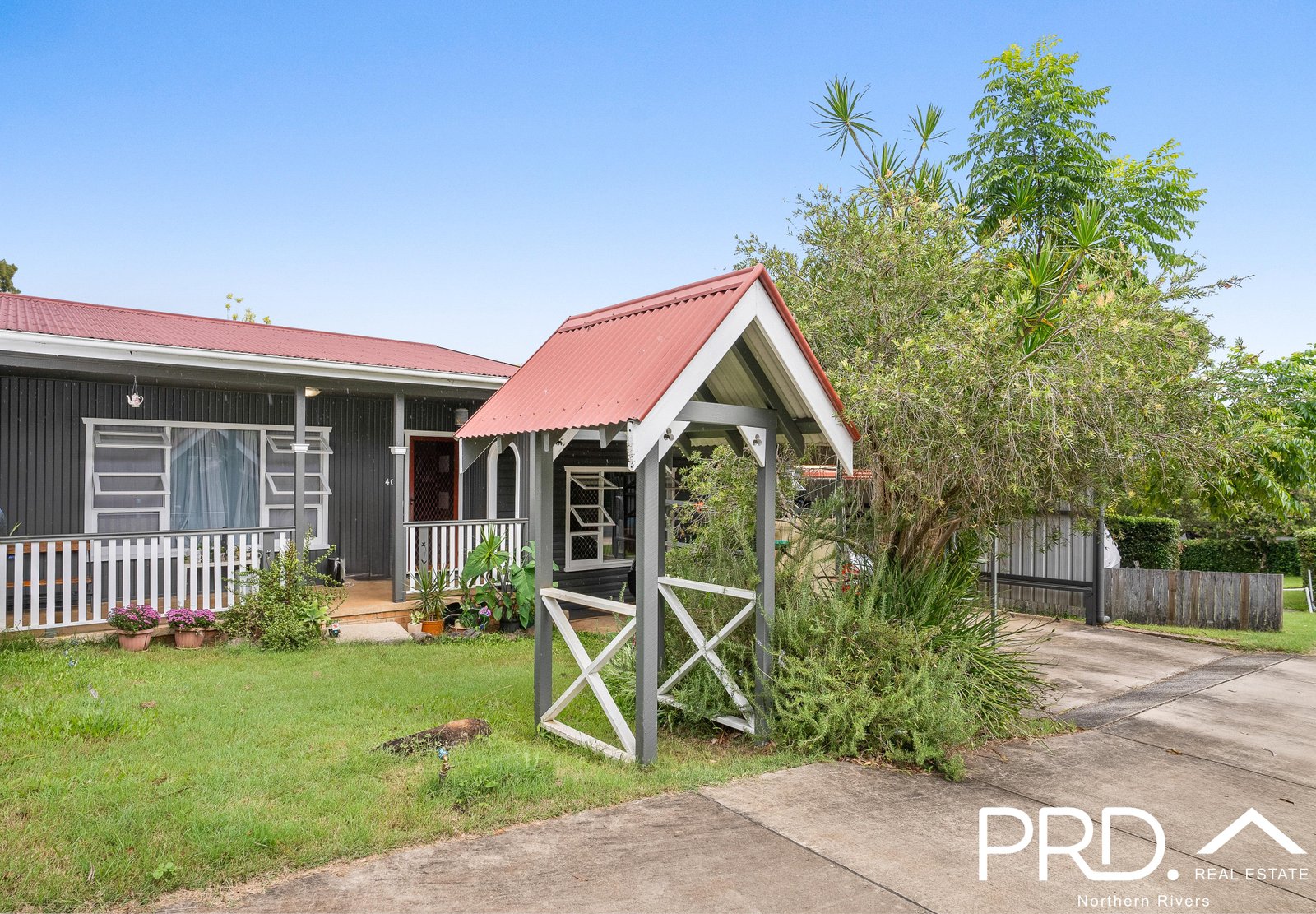 40 Ross Street LISMORE 5